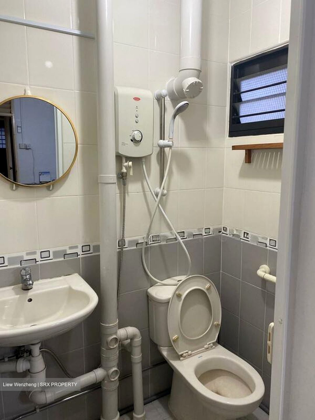 Blk 213 Ang Mo Kio Avenue 3 (Ang Mo Kio), HDB 3 Rooms #575841971